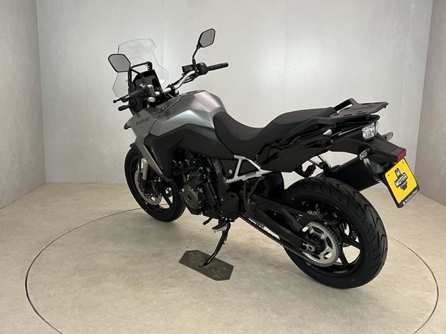 suzuki - v-strom-800