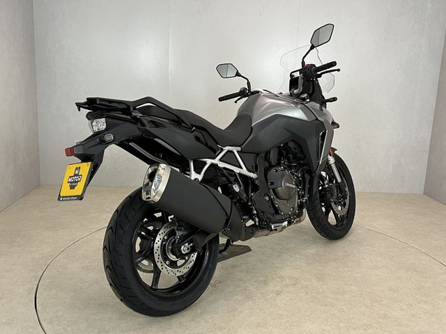 suzuki - v-strom-800