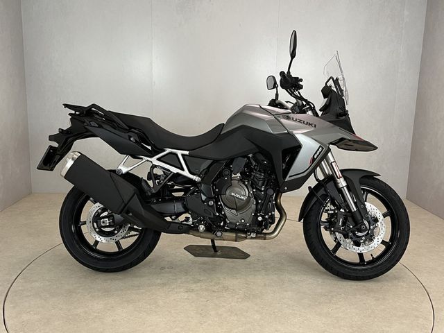 suzuki - v-strom-800
