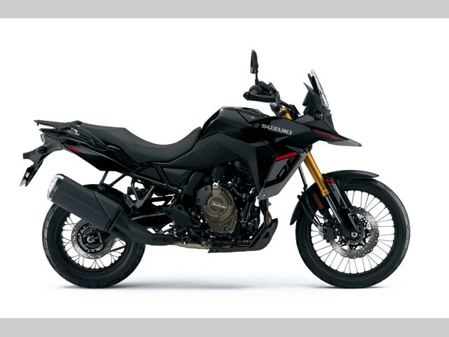 suzuki - v-strom-800-de