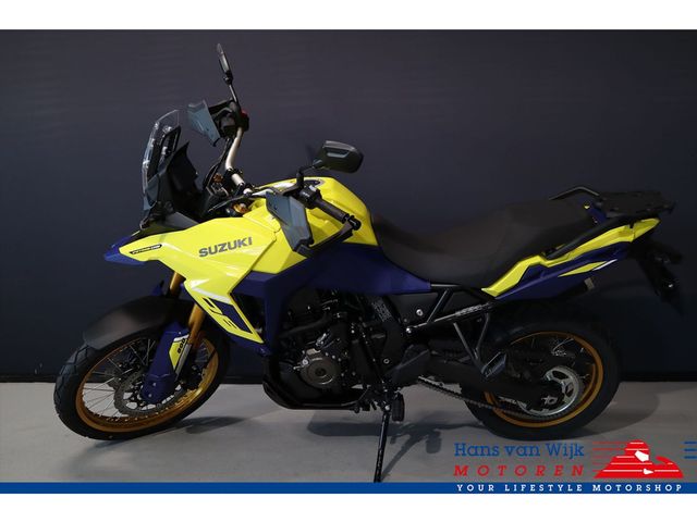 suzuki - v-strom-800-de