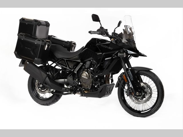 suzuki - v-strom-800-de