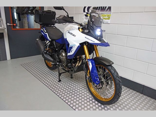 suzuki - v-strom-800-de