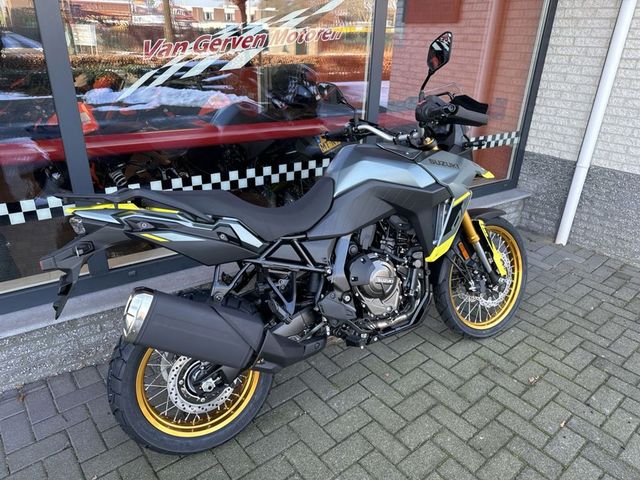 suzuki - v-strom-800-de