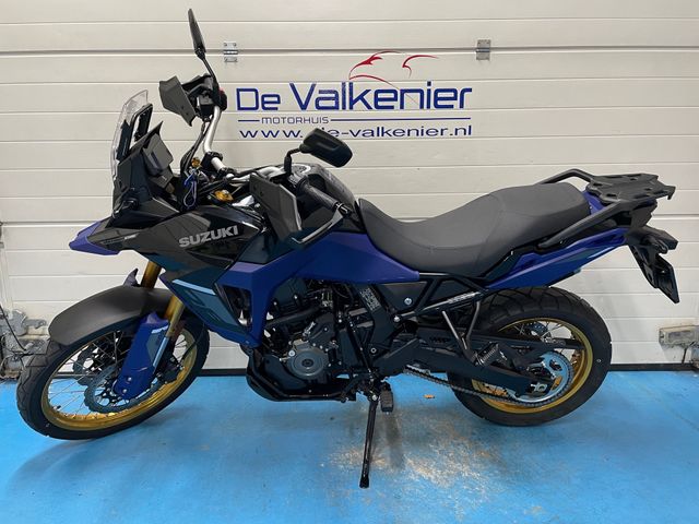 suzuki - v-strom-800-de