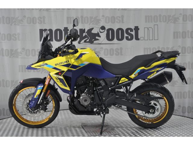 suzuki - v-strom-800-de