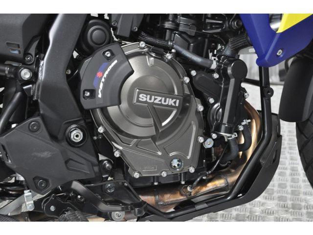 suzuki - v-strom-800-de