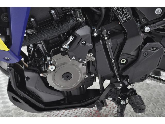 suzuki - v-strom-800-de