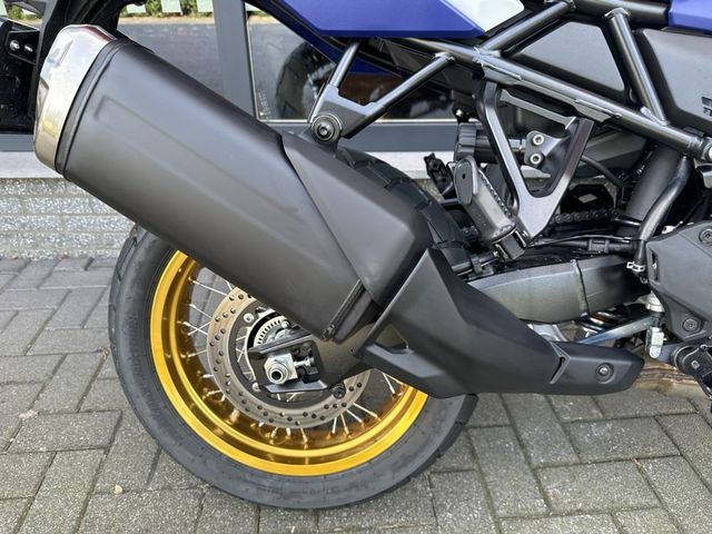 suzuki - v-strom-800-de