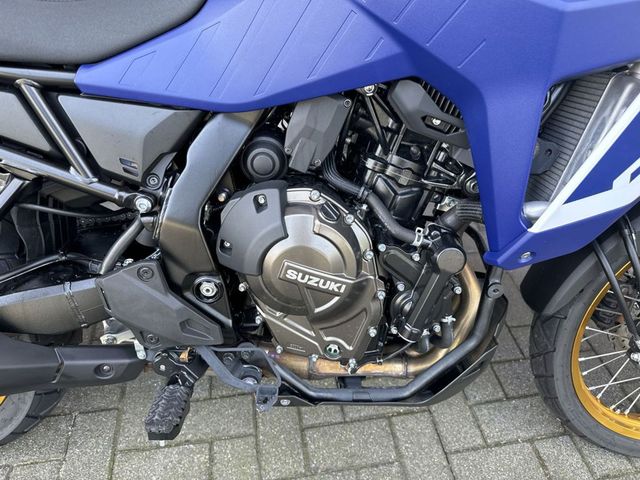 suzuki - v-strom-800-de