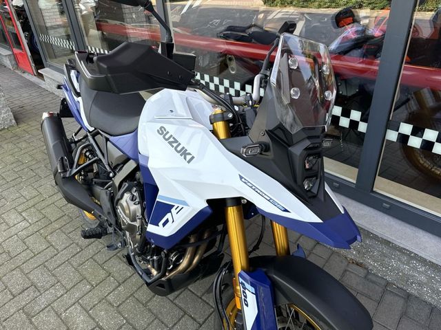 suzuki - v-strom-800-de