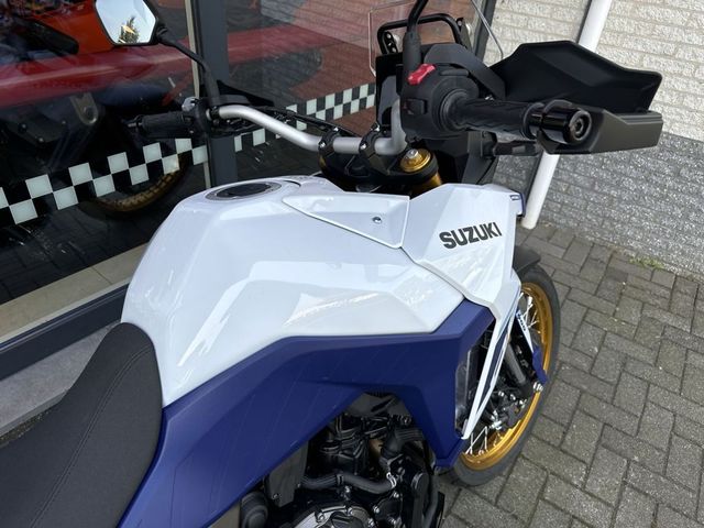 suzuki - v-strom-800-de