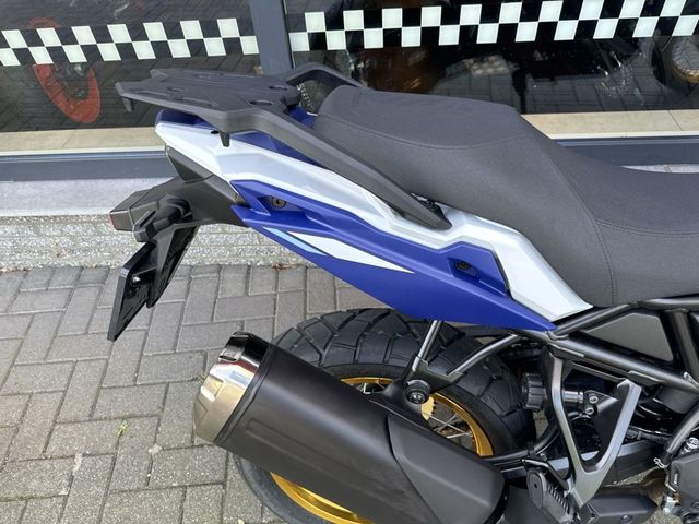 suzuki - v-strom-800-de