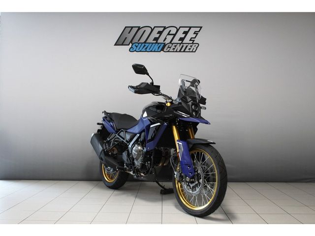 suzuki - v-strom-800-de