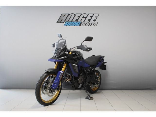 suzuki - v-strom-800-de