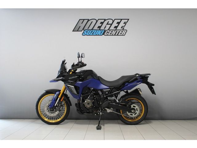 suzuki - v-strom-800-de