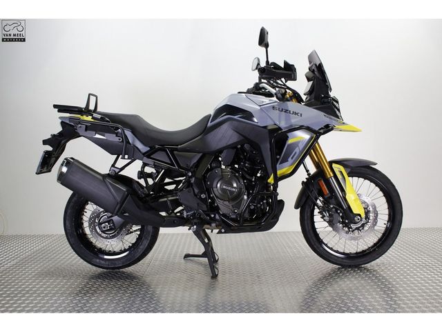 suzuki - v-strom-800-de