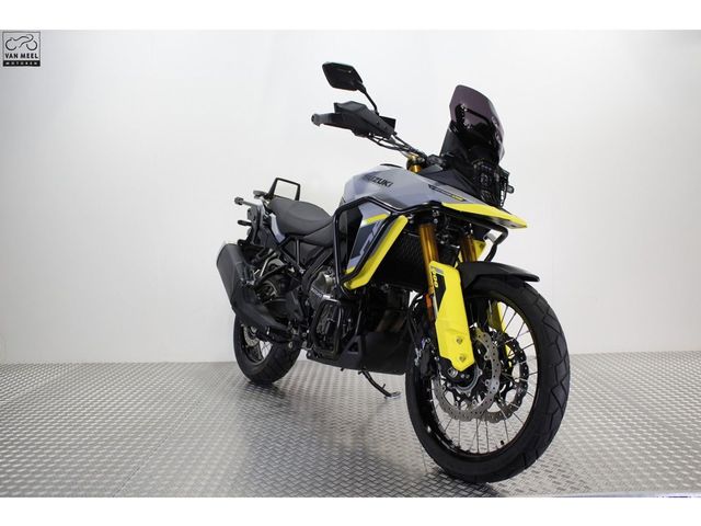 suzuki - v-strom-800-de