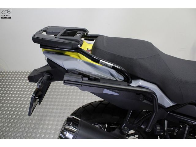 suzuki - v-strom-800-de