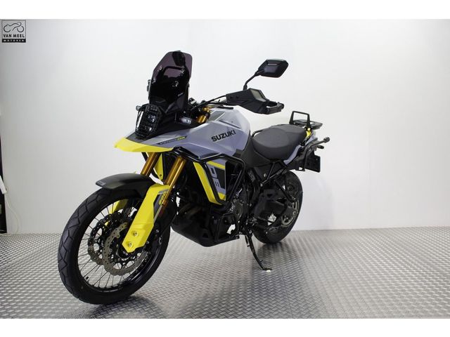 suzuki - v-strom-800-de