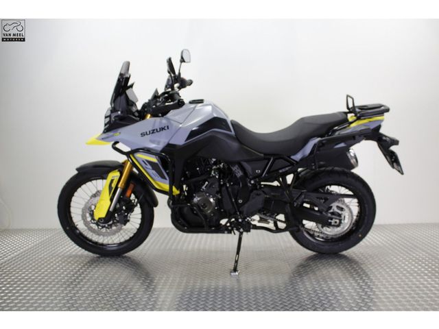 suzuki - v-strom-800-de