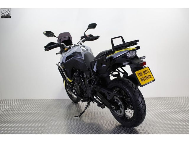 suzuki - v-strom-800-de