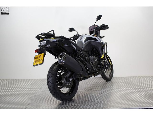 suzuki - v-strom-800-de