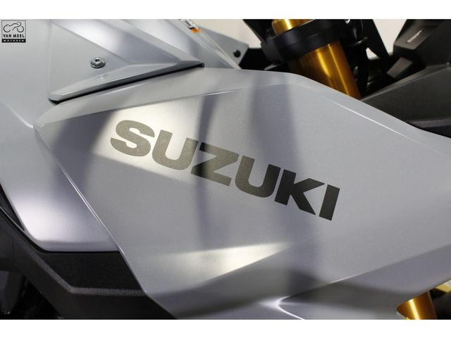 suzuki - v-strom-800-de