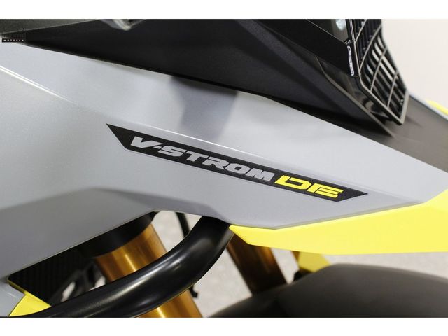 suzuki - v-strom-800-de