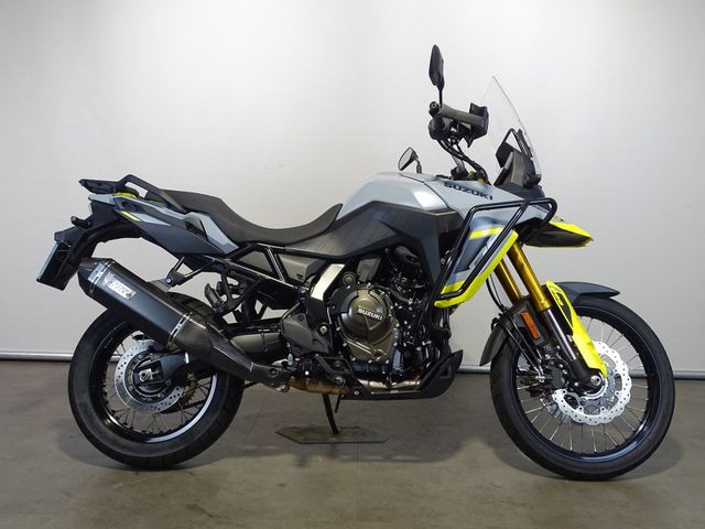 suzuki - v-strom-800-de