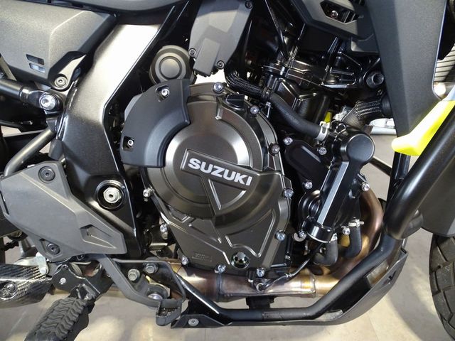 suzuki - v-strom-800-de