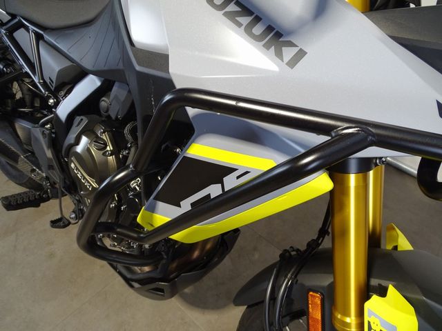 suzuki - v-strom-800-de