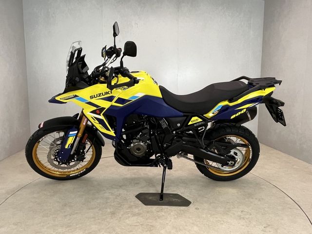 suzuki - v-strom-800-de