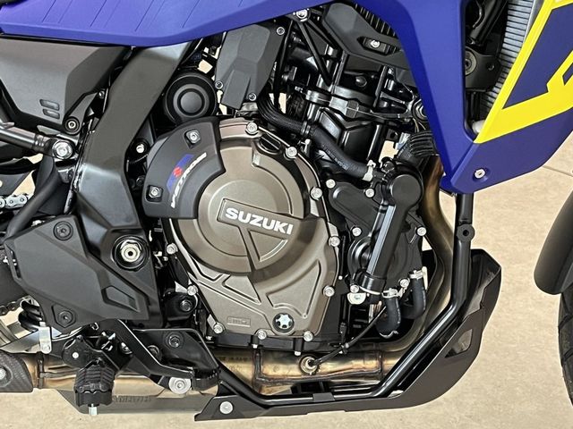 suzuki - v-strom-800-de