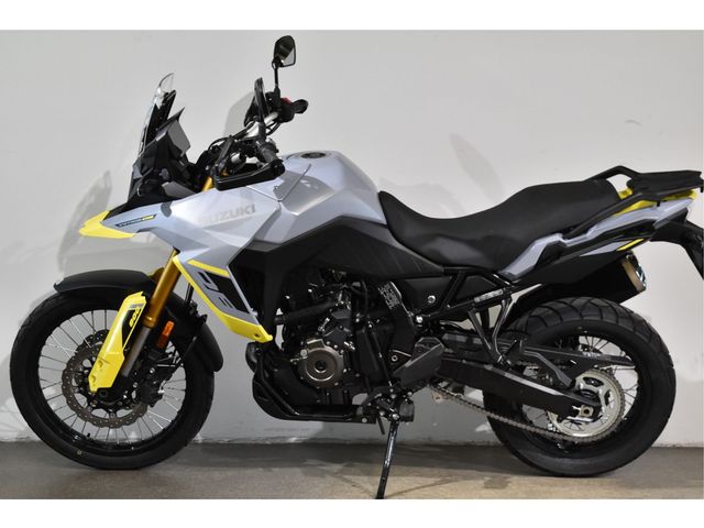 suzuki - v-strom-800-de