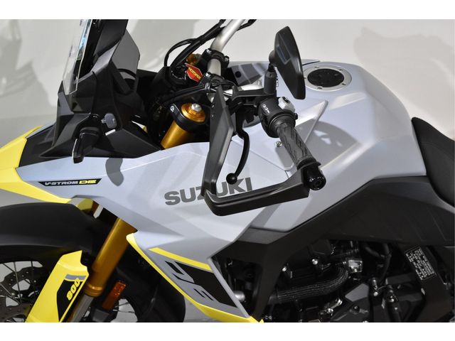 suzuki - v-strom-800-de