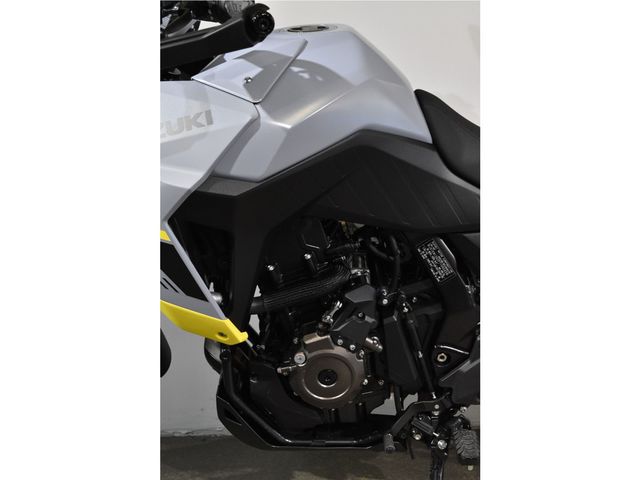 suzuki - v-strom-800-de