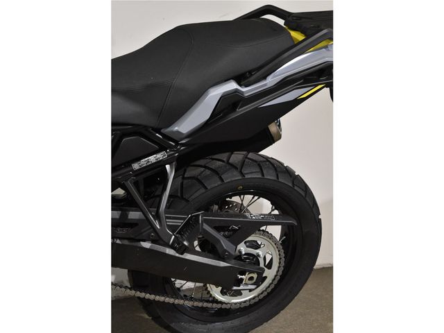 suzuki - v-strom-800-de