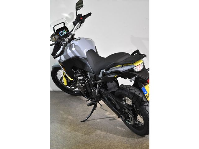 suzuki - v-strom-800-de