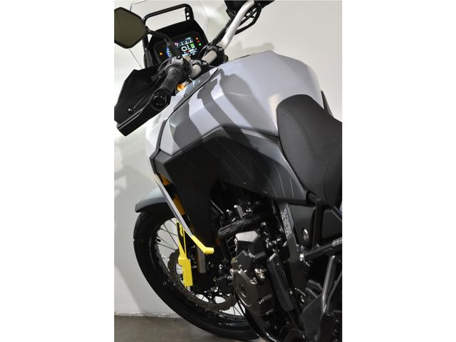 suzuki - v-strom-800-de