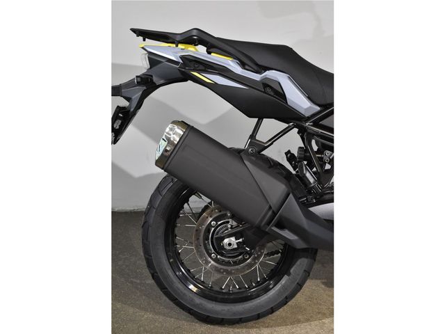 suzuki - v-strom-800-de