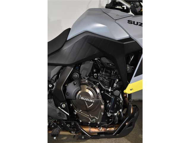 suzuki - v-strom-800-de