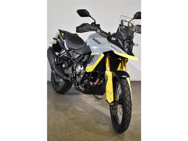 suzuki - v-strom-800-de