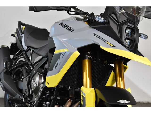 suzuki - v-strom-800-de