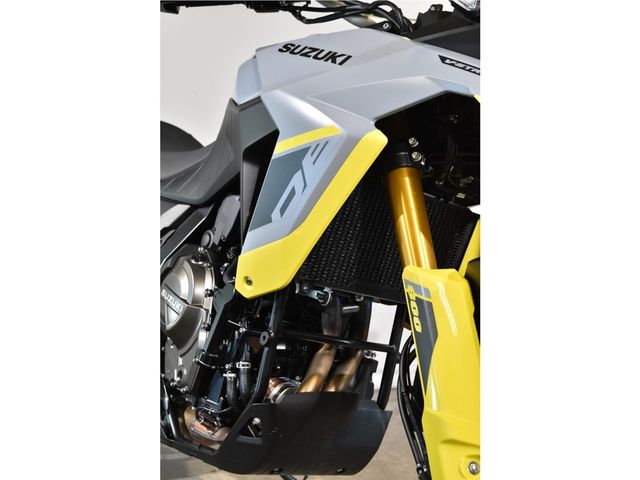 suzuki - v-strom-800-de