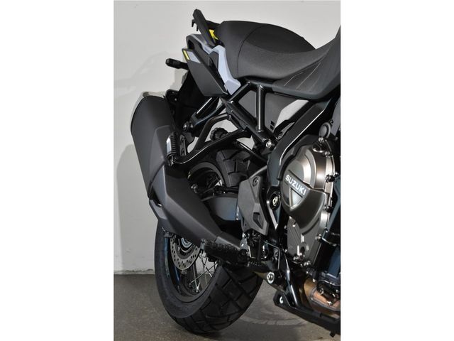 suzuki - v-strom-800-de