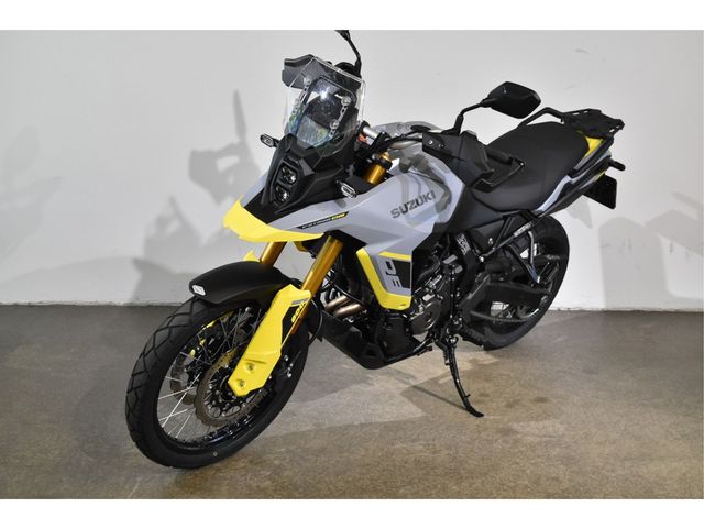 suzuki - v-strom-800-de