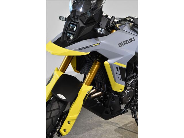 suzuki - v-strom-800-de