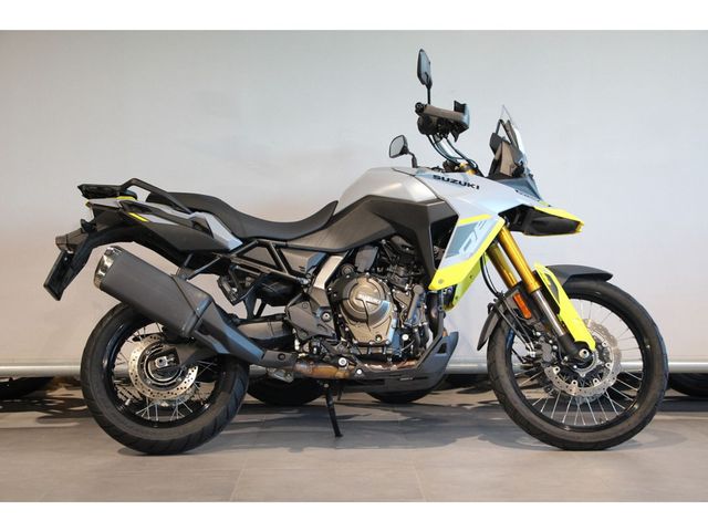 suzuki - v-strom-800-de