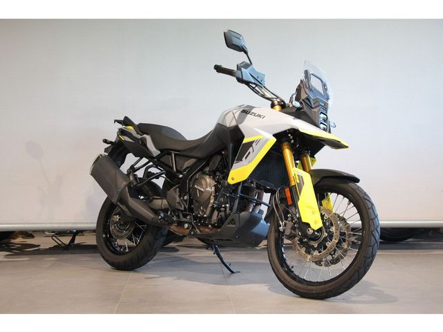 suzuki - v-strom-800-de